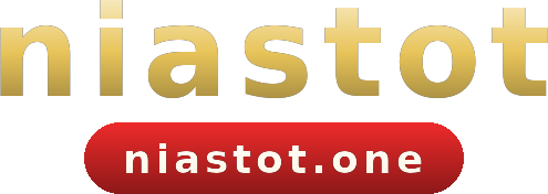 niastot logo